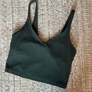 lululemon Align™ Tank Top Light Support, A/B Cup Size 6